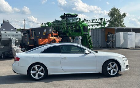 Audi A5, 2011 год, 1 550 000 рублей, 4 фотография