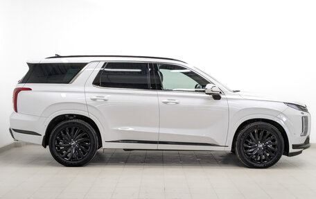 Hyundai Palisade I, 2023 год, 6 500 000 рублей, 4 фотография