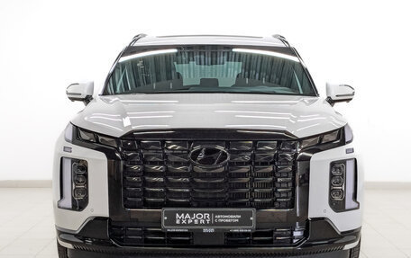Hyundai Palisade I, 2023 год, 6 500 000 рублей, 2 фотография