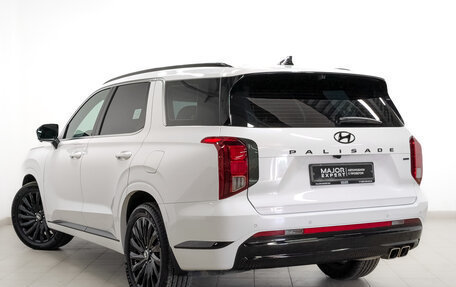 Hyundai Palisade I, 2023 год, 6 500 000 рублей, 7 фотография