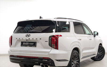 Hyundai Palisade I, 2023 год, 6 500 000 рублей, 5 фотография