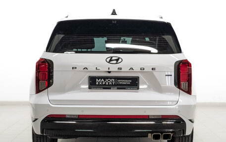 Hyundai Palisade I, 2023 год, 6 500 000 рублей, 6 фотография