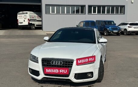 Audi A5, 2011 год, 1 550 000 рублей, 3 фотография
