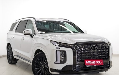 Hyundai Palisade I, 2023 год, 6 500 000 рублей, 3 фотография