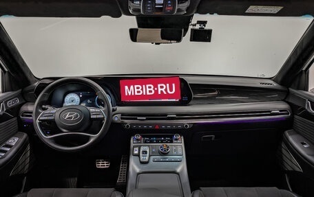 Hyundai Palisade I, 2023 год, 6 500 000 рублей, 14 фотография
