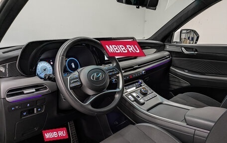 Hyundai Palisade I, 2023 год, 6 500 000 рублей, 15 фотография