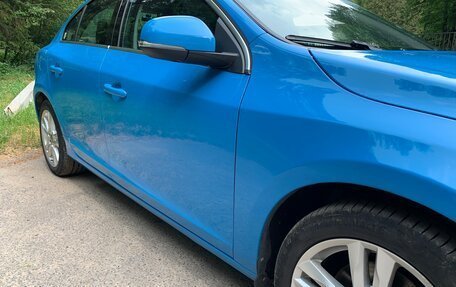 Volvo S60 III, 2012 год, 1 290 000 рублей, 8 фотография