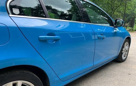 Volvo S60 III, 2012 год, 1 290 000 рублей, 9 фотография