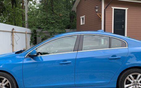 Volvo S60 III, 2012 год, 1 290 000 рублей, 15 фотография