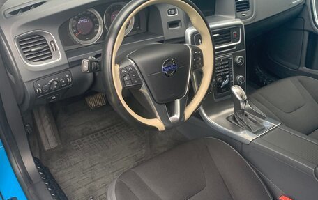 Volvo S60 III, 2012 год, 1 290 000 рублей, 17 фотография