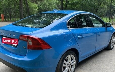 Volvo S60 III, 2012 год, 1 290 000 рублей, 6 фотография