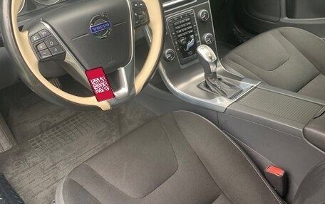 Volvo S60 III, 2012 год, 1 290 000 рублей, 16 фотография