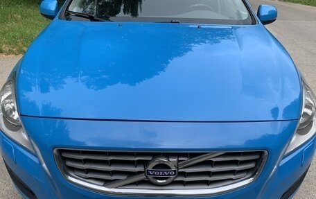 Volvo S60 III, 2012 год, 1 290 000 рублей, 4 фотография