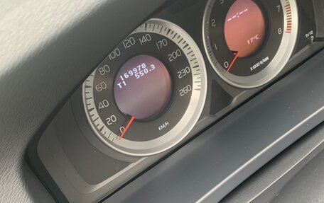 Volvo S60 III, 2012 год, 1 290 000 рублей, 19 фотография