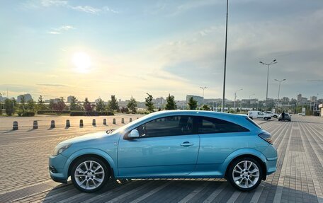 Opel Astra H, 2010 год, 649 000 рублей, 3 фотография