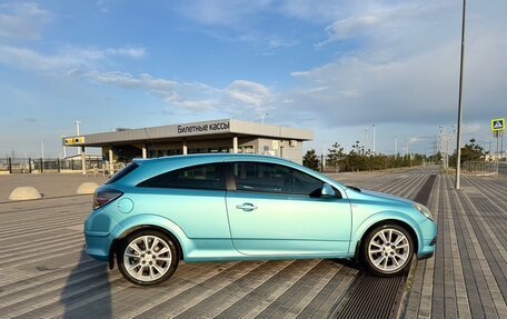 Opel Astra H, 2010 год, 649 000 рублей, 7 фотография