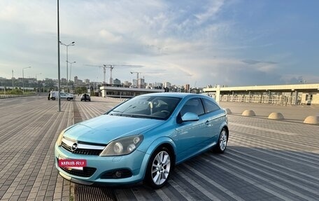 Opel Astra H, 2010 год, 649 000 рублей, 2 фотография