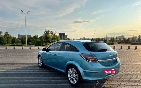 Opel Astra H, 2010 год, 649 000 рублей, 4 фотография