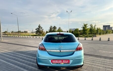 Opel Astra H, 2010 год, 649 000 рублей, 5 фотография