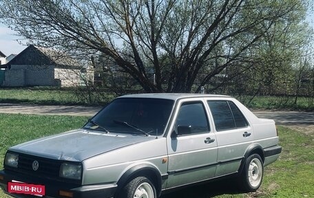 Volkswagen Jetta III, 1990 год, 200 000 рублей, 2 фотография