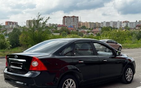 Ford Focus II рестайлинг, 2008 год, 600 000 рублей, 5 фотография