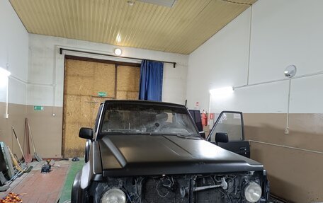 Nissan Patrol, 1993 год, 1 150 000 рублей, 2 фотография