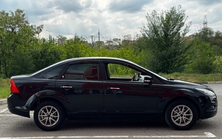 Ford Focus II рестайлинг, 2008 год, 600 000 рублей, 6 фотография
