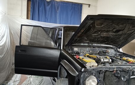 Nissan Patrol, 1993 год, 1 150 000 рублей, 6 фотография