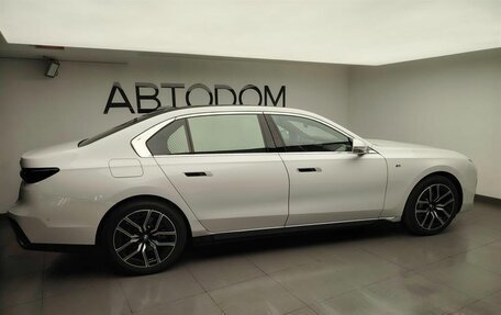BMW 7 серия, 2024 год, 19 530 000 рублей, 5 фотография