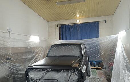 Nissan Patrol, 1993 год, 1 150 000 рублей, 3 фотография