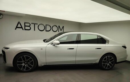 BMW 7 серия, 2024 год, 19 530 000 рублей, 6 фотография