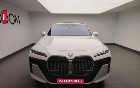 BMW 7 серия, 2024 год, 19 530 000 рублей, 3 фотография