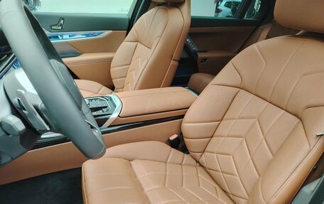 BMW 7 серия, 2024 год, 19 530 000 рублей, 10 фотография