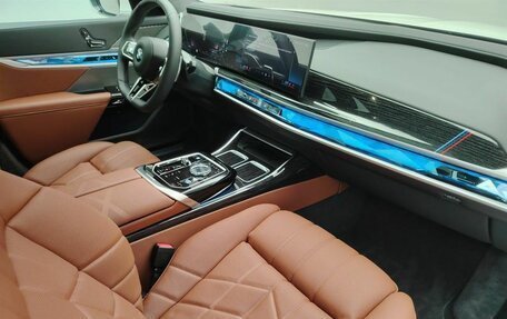 BMW 7 серия, 2024 год, 19 530 000 рублей, 12 фотография