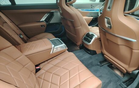 BMW 7 серия, 2024 год, 19 530 000 рублей, 13 фотография