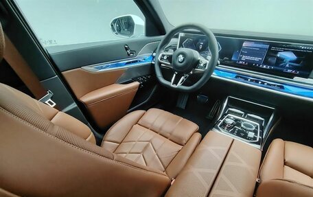 BMW 7 серия, 2024 год, 19 530 000 рублей, 14 фотография