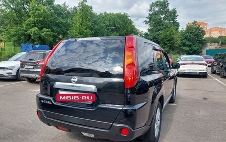 Nissan X-Trail, 2008 год, 950 000 рублей, 2 фотография