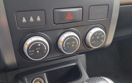 Nissan X-Trail, 2008 год, 950 000 рублей, 6 фотография