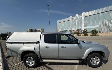Mazda BT-50 II, 2011 год, 1 250 000 рублей, 8 фотография