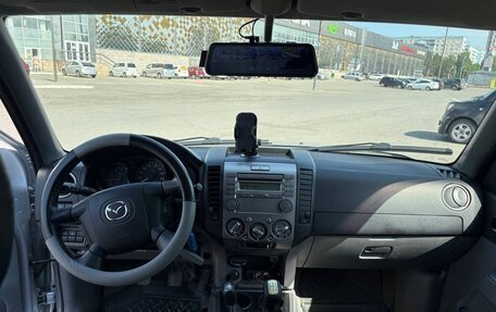 Mazda BT-50 II, 2011 год, 1 250 000 рублей, 10 фотография