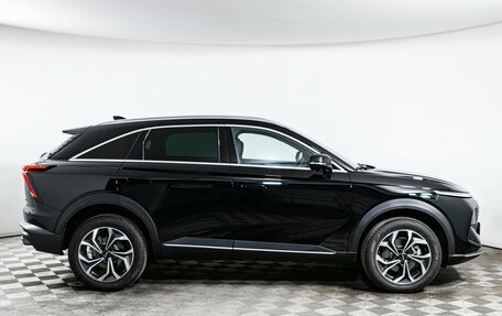 Haval F7, 2024 год, 2 850 000 рублей, 4 фотография