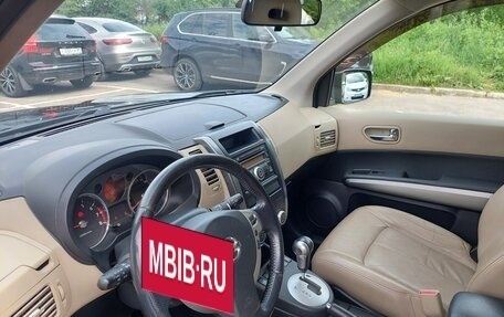 Nissan X-Trail, 2008 год, 950 000 рублей, 7 фотография