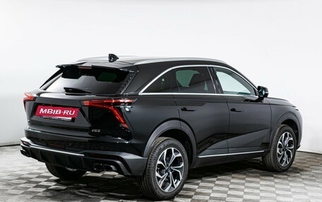 Haval F7, 2024 год, 2 850 000 рублей, 5 фотография