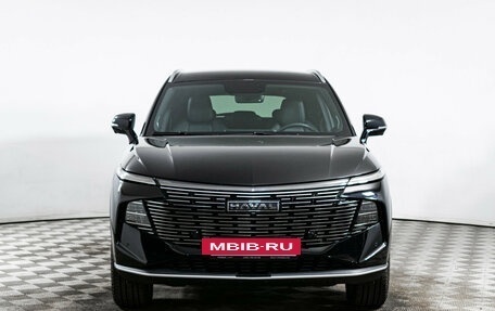 Haval F7, 2024 год, 2 850 000 рублей, 2 фотография