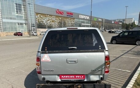 Mazda BT-50 II, 2011 год, 1 250 000 рублей, 9 фотография