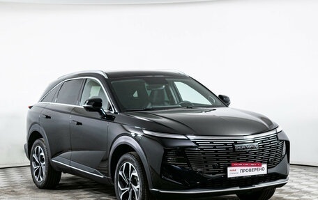 Haval F7, 2024 год, 2 850 000 рублей, 3 фотография