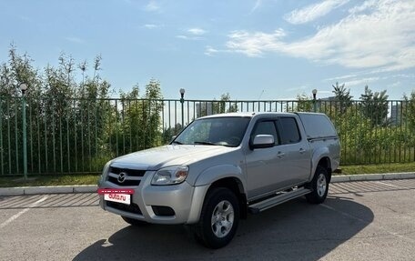 Mazda BT-50 II, 2011 год, 1 250 000 рублей, 2 фотография