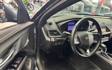 Cadillac CT4 I, 2021 год, 2 050 000 рублей, 4 фотография