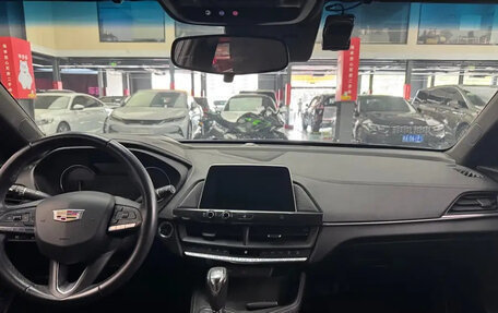 Cadillac CT4 I, 2021 год, 2 050 000 рублей, 7 фотография