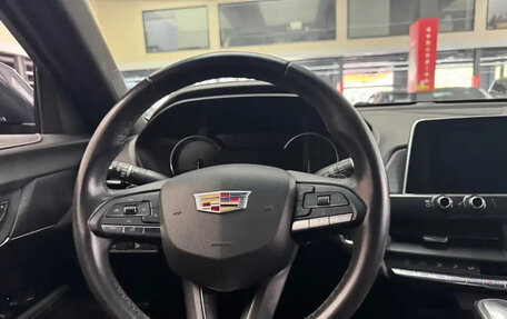 Cadillac CT4 I, 2021 год, 2 050 000 рублей, 8 фотография